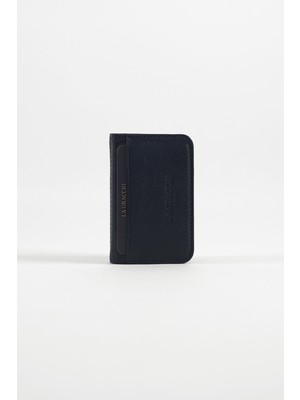 La'graccio Paris Defn Hakiki Deri Kartlık Cüzdan