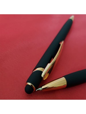 Kareem Tükenmez Rubber Kalem Touchpen