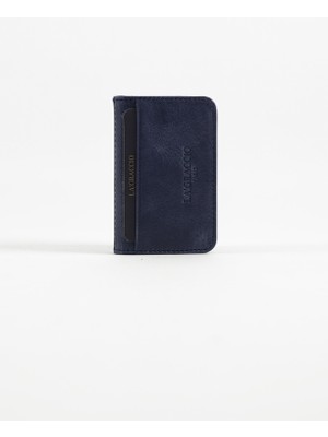 La'graccio Paris Defn Hakiki Deri Kartlık Cüzdan