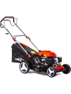 Palmera DM51S Benzinli Çim Biçme Makinesi