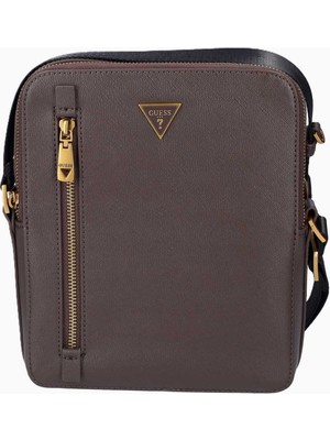 Guess Torino Crossbody Çapraz Askılı Çanta