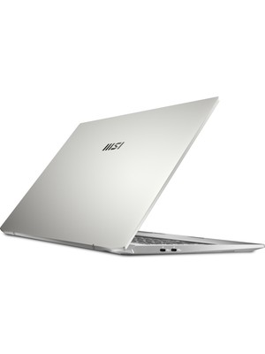 MSI PRESTIGE A16 AI+ A3HMG-039TR AMD Ryzen 9 AI 365 32GB 1TB SSD Windows 11 Home 16" UHD+ Taşınabilir Bilgisayar