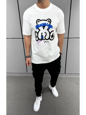 Btstilist Teddy Bear T-Shirt