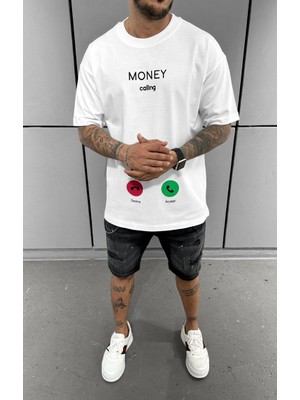 Btstilist Money Calling T-Shirt