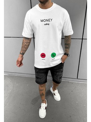 Btstilist Money Calling T-Shirt