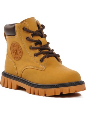 Pepino 1782-P Sarı Çocuk Bot