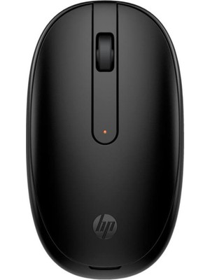 Hp 245 81S67AA Bluetooth Mouse 1600DPI Siyah