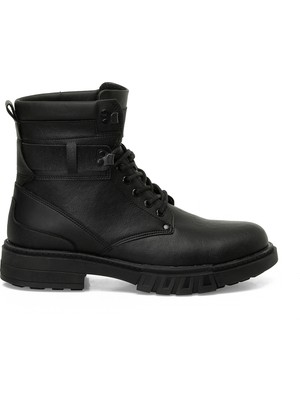 Oxide Elgen Slv 4pr Siyah Erkek Postal