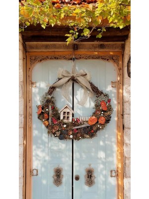 Garland Kapı Süsü