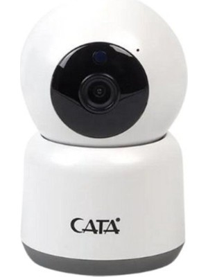 CT-4050 360° Full Hd 1080P - 720P Wi-Fi Akıllı Ip Kamera