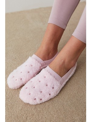 Pink Glitter Tape Çetik