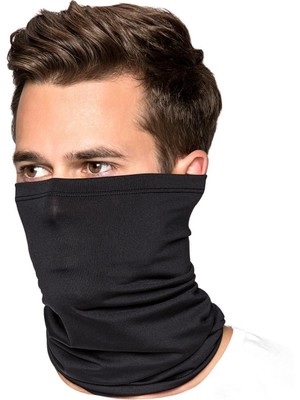 Thermoform Kişisel Koruyucu Maske Boyunluk