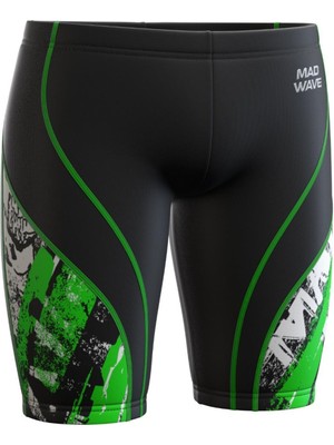 Mad Wave Spurt Y6 Erkek Jammer Mayosu