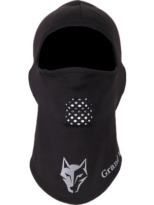 Grand Wolf Gw-Blclv - Balaclava Kar Maskesi