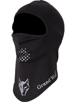 Grand Wolf Gw-Blclv - Balaclava Kar Maskesi