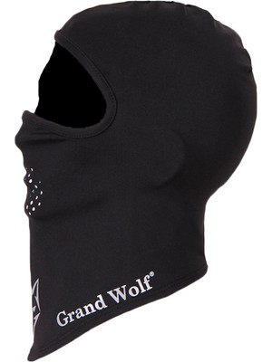 Grand Wolf Gw-Blclv - Balaclava Kar Maskesi