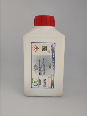 AROPİ PARAFİN LİKİT (C15H11ClO7 ) 500 ML