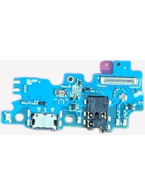 AHK Tekno Samsung A30S (A307) Mikrafon ve Şarj Bordu Servis
