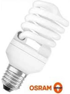 Osram 23 Watt Spiral Tasarruflu Ampul-Beyaz