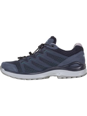 Lowa Maddox Gtx Lo Erkek Outdoor Ayakkabısı 310614-0917 Lacivert