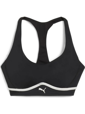 Puma Kadın Siyah Puma 4keeps Cloudspun Bra Siyah Kadın Spor Sütyeni