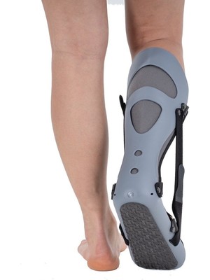 Medikaltec  W640 Gece Splinti Ayak Numarası Small 34-37