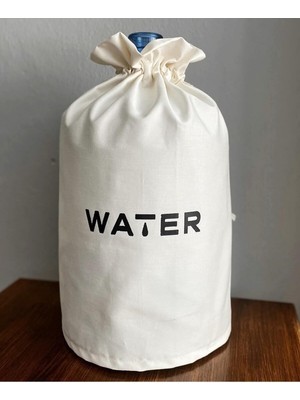 Tekno Trust Water Damacana Kılıfı