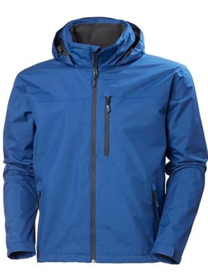 Helly Hansen Crew Hooded Kapişonlu Erkek Mont