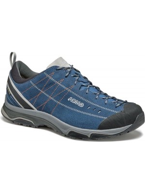 Asolo A40012 00 B171 Nucleon Gv mm Denim Blue/night Blue Erkek Outdoor Ayakkabı