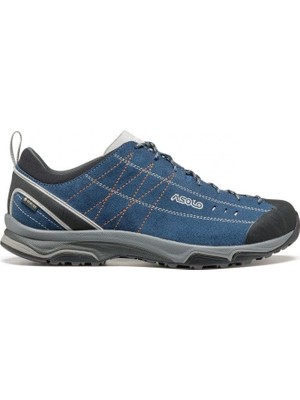 Asolo A40012 00 B171 Nucleon Gv mm Denim Blue/night Blue Erkek Outdoor Ayakkabı