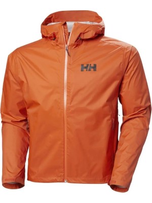 Helly Hansen Loke Terra Turuncu Erkek Mont