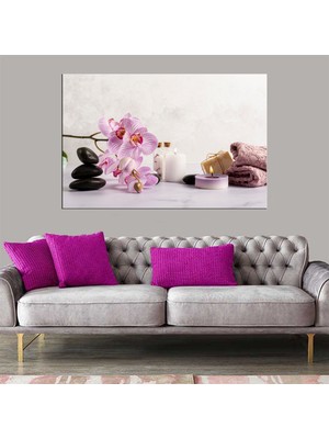 Miyrem Exclusive Serie"  Dekorasyon Kanvas Tablo