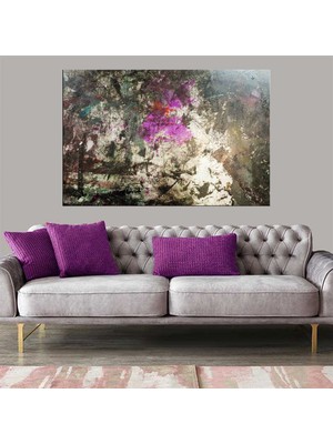 Miyrem Exclusive Serie"   Painting Art Kanvas Tablo