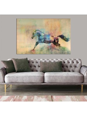 Miyrem Exclusive Serie"  Popart At Kanvas Tablo