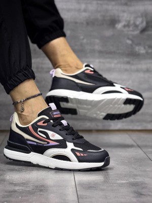Papuçcity Conpax 5979 Unisex  Günlük Spor Ayakkabı