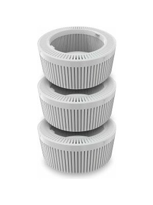 Maximal Detox Dxb Hidrojenli Su Üretim Cihazı 3'lü Filtre