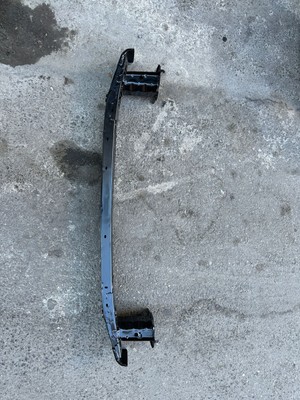 Ns Nilser Auto Parts Toyota Corolla Verso Ön Tampon Demir 2008-2012 52021-0F030