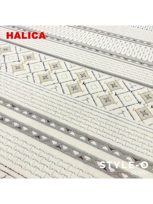 Halıca Styleo C612K Dekoratif Halı