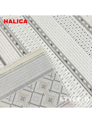 Halıca Styleo C612K Dekoratif Halı