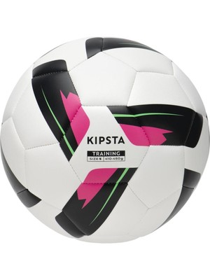Kıpsta Kipsta Futbol Topu - 5 Numara - Beyaz - Training