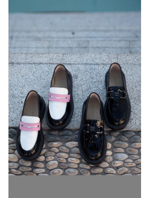 Wolke Pınk Loafer