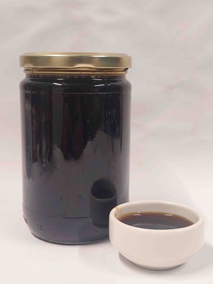 Sarıcaovadan Üzüm Pekmezi Yeni Mahsul 800 gr