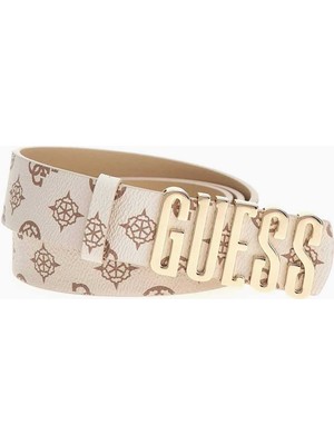 Guess Eveluna Monogram Kemer