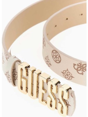 Guess Eveluna Monogram Kemer