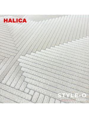 Halıca Styleo C627B Dekoratif Halı