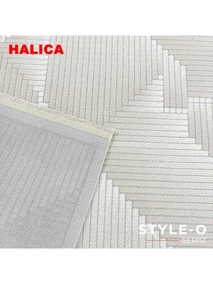 Halıca Styleo C627B Dekoratif Halı