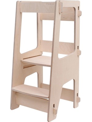 Panemo Tinyclimb Öğrenme Kulesi
