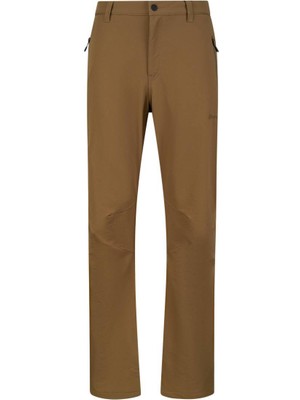 2AS Wooly Merino Yünlü Erkek Pantolon