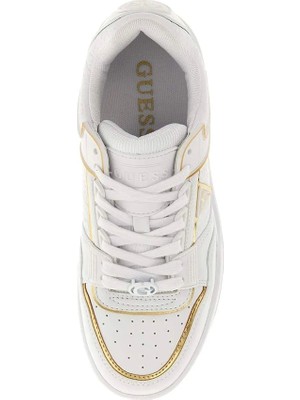 Guess Kadın  Cleıa  Sneaker