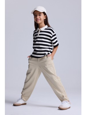Babokah (Kids Girl) Balon Paça Jogger